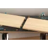Montavimo įrankis Wolfcraft Dowelmaster kaiščiams 6/8/10 mm, plokštės storis 1,2–30 mm, plastikas/plienas, juoda