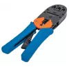 Intellinet Universalus modulinis kištukų užspaudimo įrankis, skirtas RJ45, RJ12 ir RJ11 moduliniams kištukams