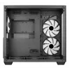 Aerocool Dryft Midi Tower Juoda