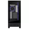 ASUS A31 Plus TG ARGB Juoda Midi Tower