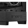 ASUS A31 Plus TG ARGB Juoda Midi Tower
