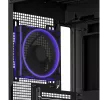 ASUS A31 Plus TG ARGB Juoda Midi Tower