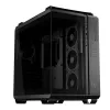 ASUS TUF GAMING GT502 Horizon TG ARGB Juoda Midi Tower