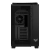 ASUS TUF GAMING GT502 Horizon TG ARGB Juoda Midi Tower