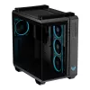 ASUS TUF GAMING GT502 Horizon TG ARGB Juoda Midi Tower