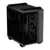 ASUS TUF GAMING GT502 Horizon TG ARGB Juoda Midi Tower