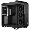 ASUS TUF GAMING GT502 Horizon TG ARGB Juoda Midi Tower