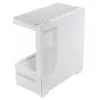 ASUS PRIME AP202 ARGB Midi Tower baltas
