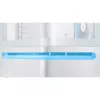 ASUS PRIME AP202 ARGB Midi Tower baltas