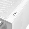 ASUS PRIME AP202 ARGB Midi Tower baltas