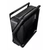 Kompiuterio korpusas ASUS ROG Hyperion GR701 BTF Edition Tower — juodas, grūdintas stiklas, E-ATX/ATX/microATX palaikymas, 46 cm GPU, 420 mm viršutinis radiatorius
