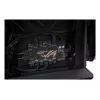 Kompiuterio korpusas ASUS ROG Hyperion GR701 BTF Edition Tower — juodas, grūdintas stiklas, E-ATX/ATX/microATX palaikymas, 46 cm GPU, 420 mm viršutinis radiatorius