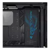Kompiuterio korpusas ASUS ROG Hyperion GR701 BTF Edition Tower — juodas, grūdintas stiklas, E-ATX/ATX/microATX palaikymas, 46 cm GPU, 420 mm viršutinis radiatorius