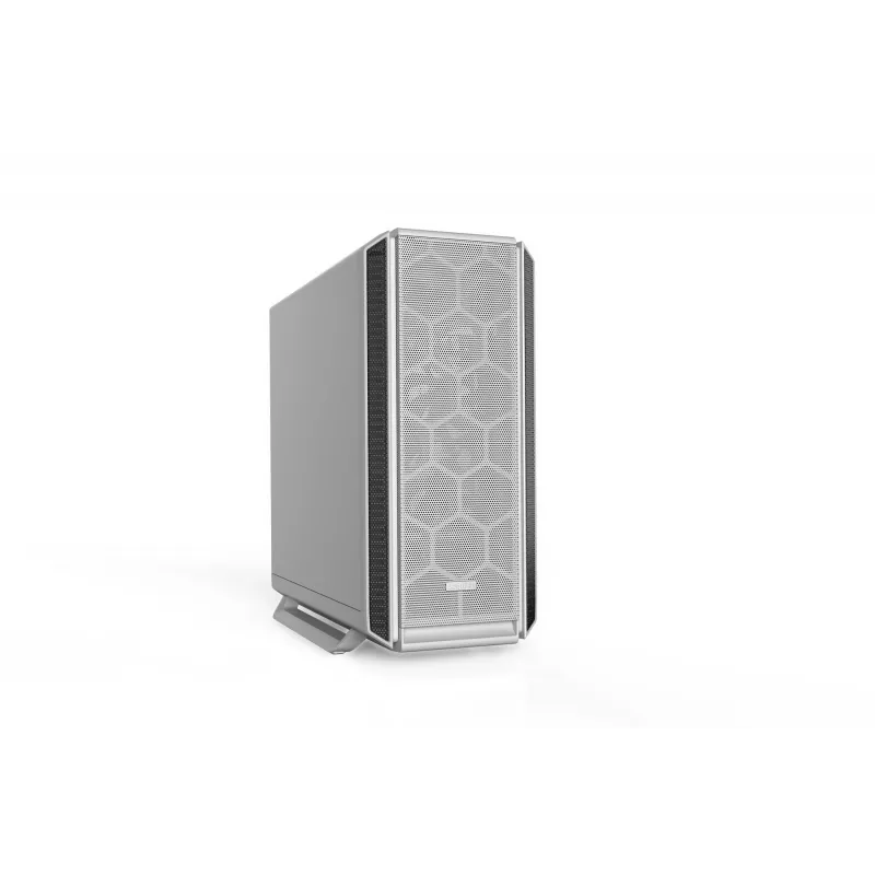 be quiet Silent Base 802 White Midi Tower