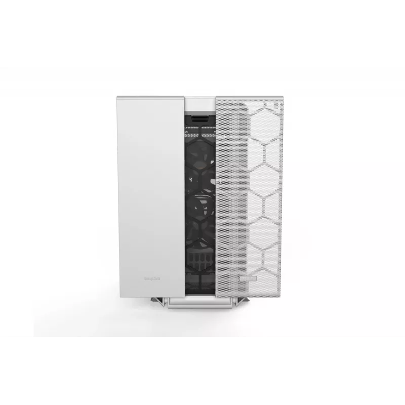 be quiet Silent Base 802 White Midi Tower