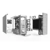be quiet Silent Base 802 White Midi Tower