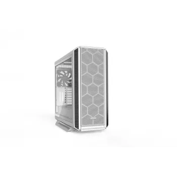 PC korpusas be quiet! Silent Base 802 Window White Midi Tower