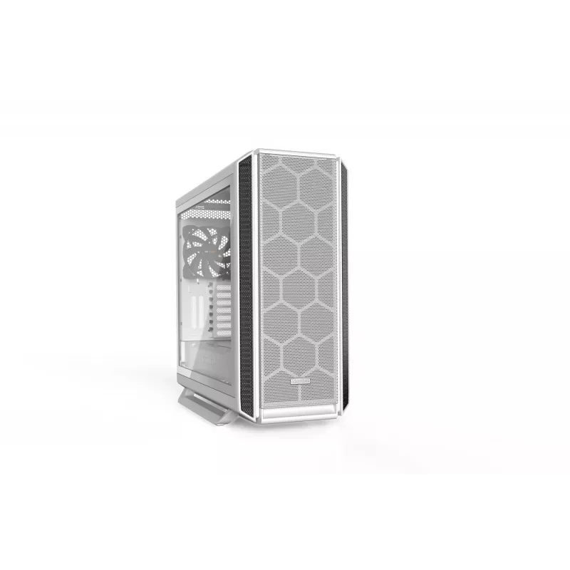 PC korpusas be quiet! Silent Base 802 Window White Midi Tower