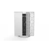 PC korpusas be quiet! Silent Base 802 Window White Midi Tower