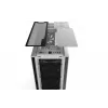 PC korpusas be quiet! Silent Base 802 Window White Midi Tower