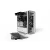 PC korpusas be quiet! Silent Base 802 Window White Midi Tower