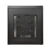 PC korpusas CHIEFTEC IX-01B-OP Small Form Factor SFF Mini-ITX, 1×3,5 col. niša, plienas, juodas