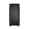 CHIEFTEC AS-01B-OP korpusas, Full Tower ATX, palaiko iki 320 mm GPU, 170 mm aukščio CPU aušintuvą, 2×3,5 col. + 2×2,5 col. nišos, USB 3.2 Gen1