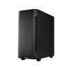 CHIEFTEC AS-01B-OP korpusas, Full Tower ATX, palaiko iki 320 mm GPU, 170 mm aukščio CPU aušintuvą, 2×3,5 col. + 2×2,5 col. nišos, USB 3.2 Gen1