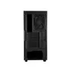 CHIEFTEC AS-01B-OP korpusas, Full Tower ATX, palaiko iki 320 mm GPU, 170 mm aukščio CPU aušintuvą, 2×3,5 col. + 2×2,5 col. nišos, USB 3.2 Gen1