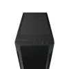 CHIEFTEC AS-01B-OP korpusas, Full Tower ATX, palaiko iki 320 mm GPU, 170 mm aukščio CPU aušintuvą, 2×3,5 col. + 2×2,5 col. nišos, USB 3.2 Gen1