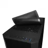 CHIEFTEC AS-01B-OP korpusas, Full Tower ATX, palaiko iki 320 mm GPU, 170 mm aukščio CPU aušintuvą, 2×3,5 col. + 2×2,5 col. nišos, USB 3.2 Gen1