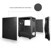 CHIEFTEC AS-01B-OP korpusas, Full Tower ATX, palaiko iki 320 mm GPU, 170 mm aukščio CPU aušintuvą, 2×3,5 col. + 2×2,5 col. nišos, USB 3.2 Gen1