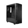 CHIEFTEC AS-01B-OP korpusas, Full Tower ATX, palaiko iki 320 mm GPU, 170 mm aukščio CPU aušintuvą, 2×3,5 col. + 2×2,5 col. nišos, USB 3.2 Gen1