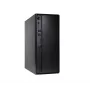 Chieftec BS-10B-300 kompiuterio korpusas Mini Tower Juodas 300 W