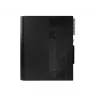 Chieftec BS-10B-300 kompiuterio korpusas Mini Tower Juodas 300 W