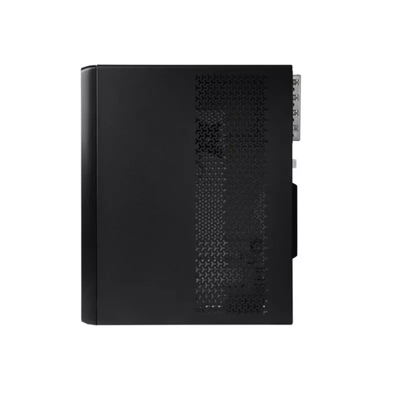 Chieftec BS-10B-300 kompiuterio korpusas Mini Tower Juodas 300 W