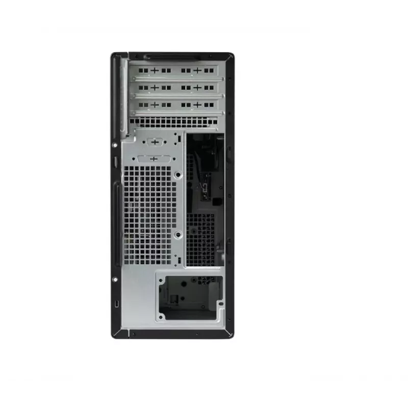 Chieftec BS-10B-300 kompiuterio korpusas Mini Tower Juodas 300 W