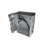 Chieftec BS-10B-300 kompiuterio korpusas Mini Tower Juodas 300 W