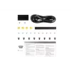 Chieftec BS-10B-300 kompiuterio korpusas Mini Tower Juodas 300 W