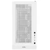 DEEPCOOL Ch560 Digital Wh Midi Tower korpusas - baltas