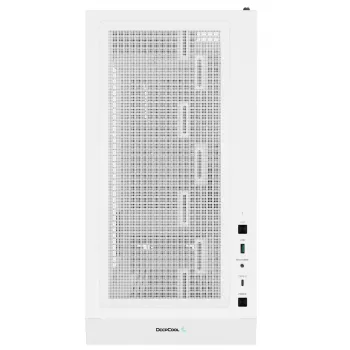 DEEPCOOL Ch560 Digital Wh Midi Tower korpusas - baltas