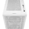 DEEPCOOL Ch560 Digital Wh Midi Tower korpusas - baltas