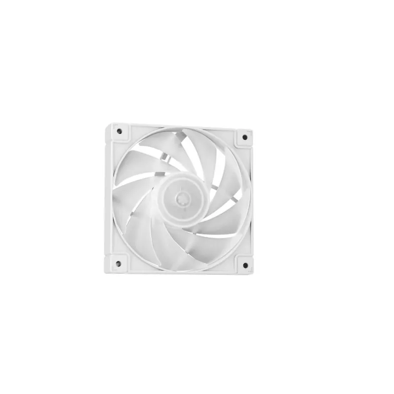 DEEPCOOL Ch560 Digital Wh Midi Tower korpusas - baltas