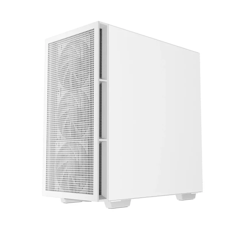 DEEPCOOL Ch560 Digital Wh Midi Tower korpusas - baltas
