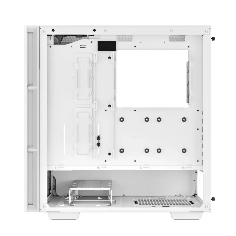 DEEPCOOL Ch560 Digital Wh Midi Tower korpusas - baltas