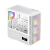 DEEPCOOL Ch560 Digital Wh Midi Tower korpusas - baltas