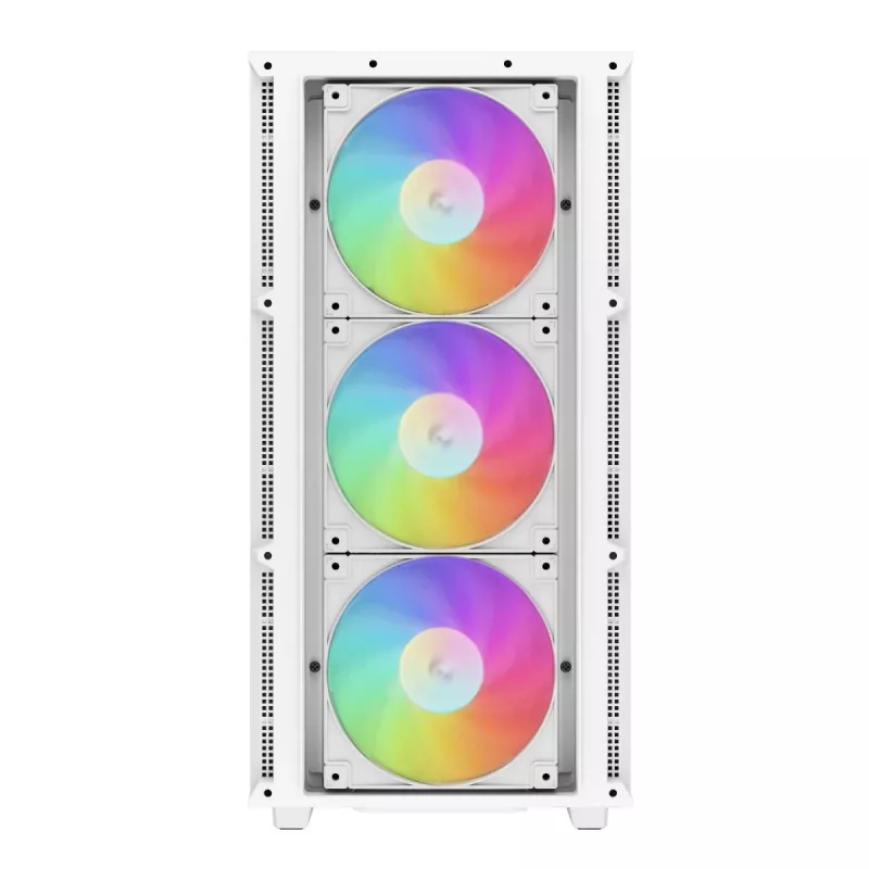 DEEPCOOL Ch560 Digital Wh Midi Tower korpusas - baltas