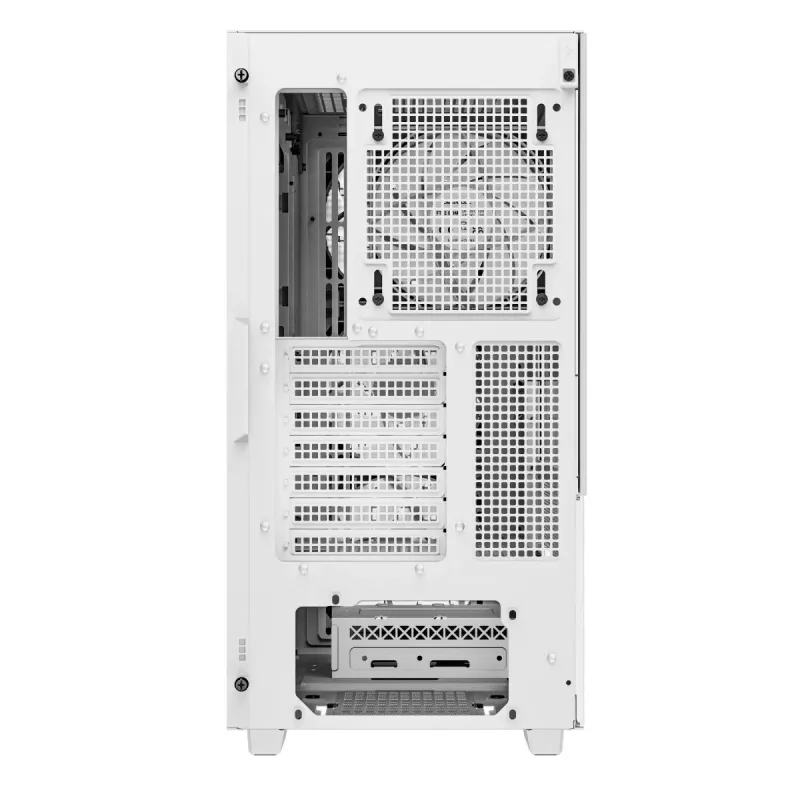 DEEPCOOL Ch560 Digital Wh Midi Tower korpusas - baltas