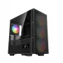 DEEPCOOL Ch560 Digital Midi Tower korpusas – juodas
