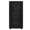 DEEPCOOL Ch560 Digital Midi Tower korpusas – juodas